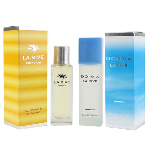 la rive parfums
